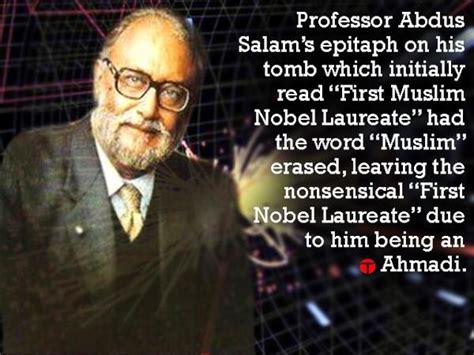 Abdus Salam Quotes. QuotesGram