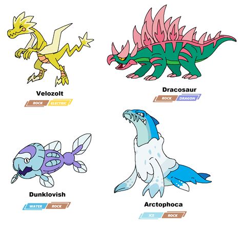 Proper Fossils | Pokémon Sword and Shield | Fossil pokemon, Pokemon, Pokemon pokedex