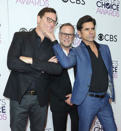 Bob Saget Dave Coulier John Stamos Editorial Stock Photo - Stock Image | Shutterstock