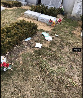 BETH DAVID CEMETERY - Updated December 2024 - 18 Photos & 31 Reviews - 300 Elmont Rd, Elmont ...