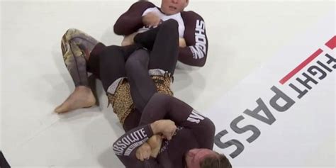 Watch Craig Jones' Most Impressive Leglock Victories - Jitsmagazine.com