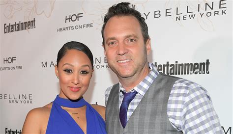 Who Is Tamera Mowry Married To? Meet Adam Housley