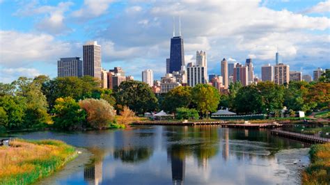 Why is Chicago Called the "Windy City"? | Mental Floss