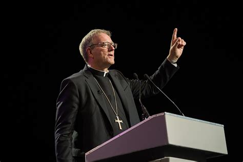 Bishop Robert Barron - Sainthood, Sanctity and what makes us Holy - Catholic Bishops' Conference