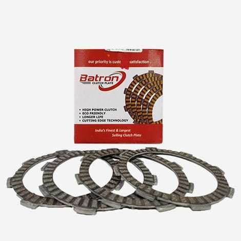 Automotive Clutch Plate Size: 100 - 115 at Best Price in New Delhi | Batron Automotive Traders