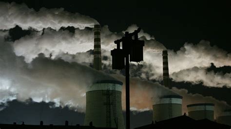 China’s plan to limit coal pollution will benefit the rich but leave ...