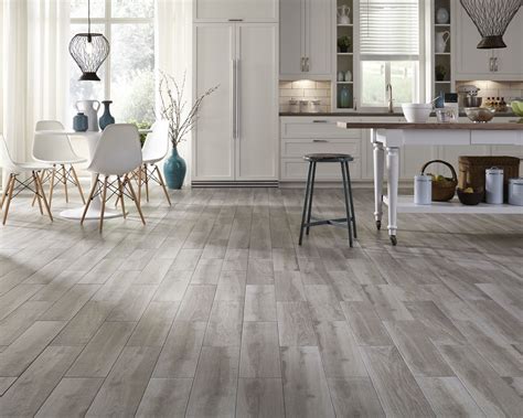 10+ Grey Wood Tile Kitchen – HomeDecorish