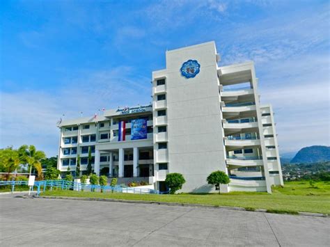 ZAMBOANGA | Ateneo de Zamboanga University Grade School Complex [4F x 5|edu] | SkyscraperCity Forum