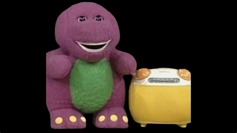 barney doll Korean radio barney doll wink Korean band - YouTube