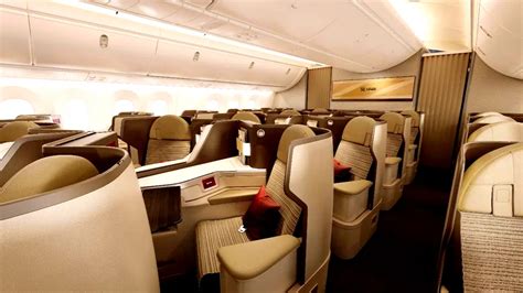 Hainan's New 787-9 Business Class & Premium Economy - One Mile at a Time