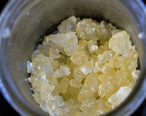 THC Diamonds: What Are They And How Can You Try Them?