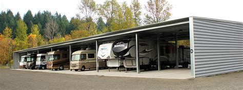 SPRINGFIELD RV & BOAT STORAGE | Springfield, Oregon