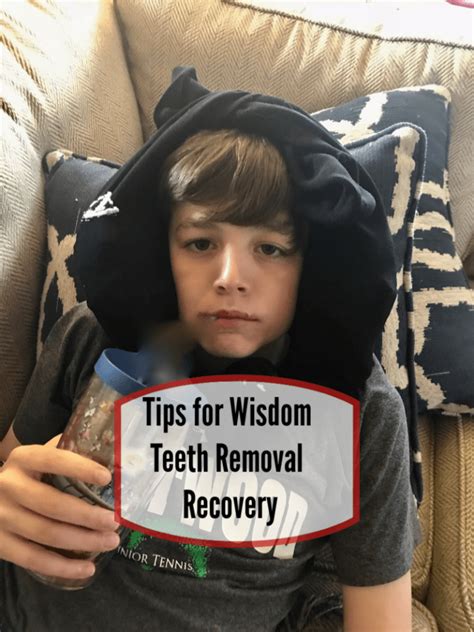 Tips for Wisdom Teeth Removal Eat after Wisdom Teeth