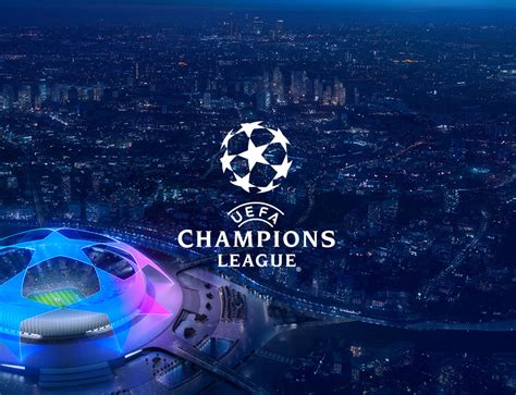 Uefa Champions League - HopeSantiago