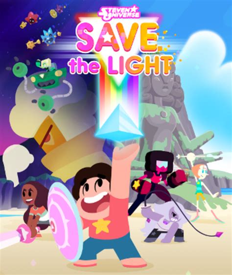 Steven Universe: Save the Light - Steam Games