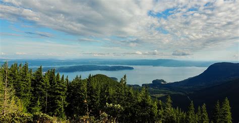 Hood Canal - Long Live The Kings