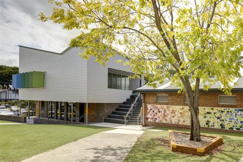 Burwood Girls High School STEM and Performance Space | Carter Williamson