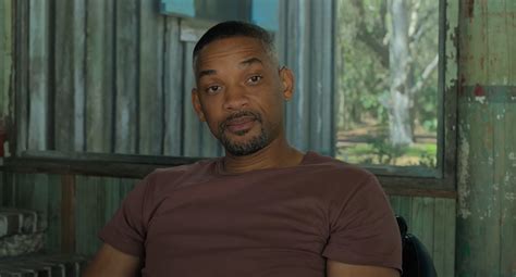 Will Smith: New Movies in 2023 and 2024