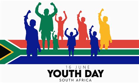 South Africa Youth Day: 5 facts to know about June 16th. - MEFeater