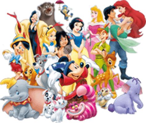 Download High Quality disney clipart character Transparent PNG Images - Art Prim clip arts 2019