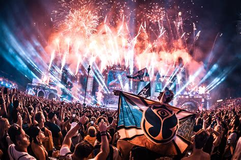 Tomorrowland Releases Official Trailer for NYE Event | MinimalSounds