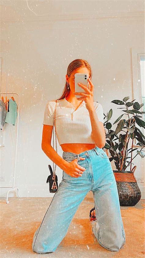 𝚎𝚍𝚒𝚝𝚎𝚍 𝚋𝚢: 𝚊𝚍𝚒_𝚑𝚞𝚗𝚝𝚎𝚛 in 2020 | Fashion inspo outfits, Cute outfits ...