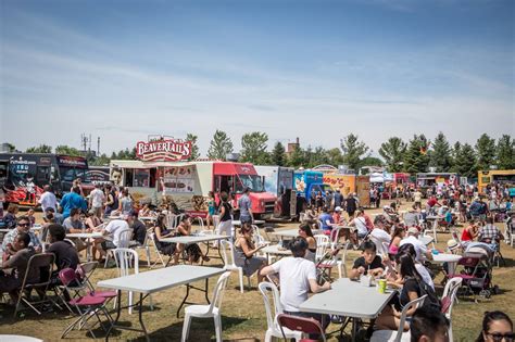 Toronto Food Truck Festival