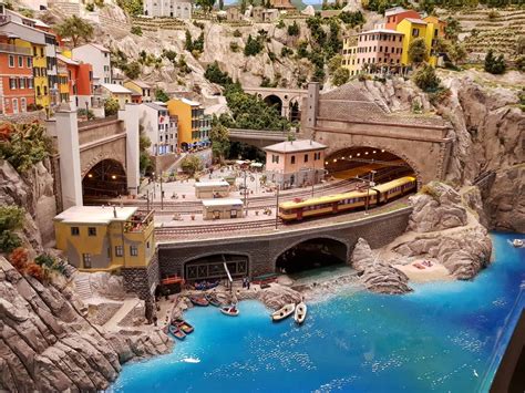 Miniatur Wunderland Hamburg – Vatis Highlight - Reens-Blog.de