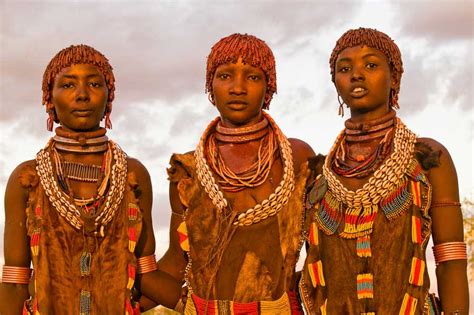 The Hamer Tribe - Ethiopia Trip Planner | Local Tour Operator in ...