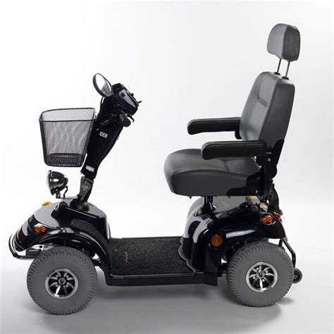 Wheelchair Assistance | 408d mobility scooter