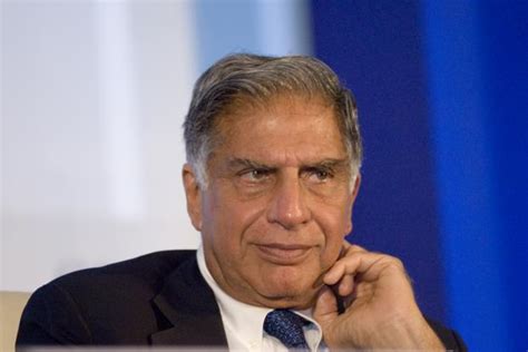 Ratan Tata retires as Tata group chairman on 75th birthday - Livemint