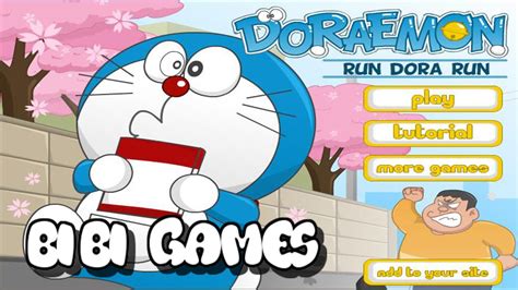 Baru 40+ Doraemon Cartoon Games