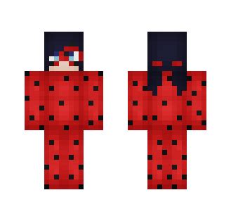 Miraculous ladybug Minecraft Skins. Download for free at SuperMinecraftSkins