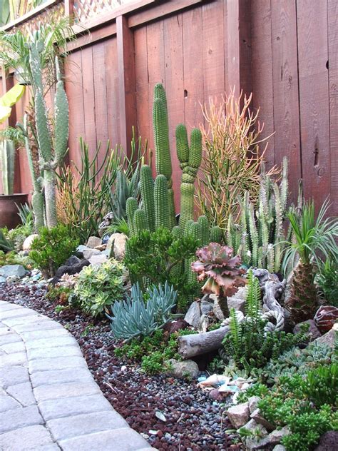 Garden and Bliss | Succulent landscaping, Succulents garden, Succulent garden design