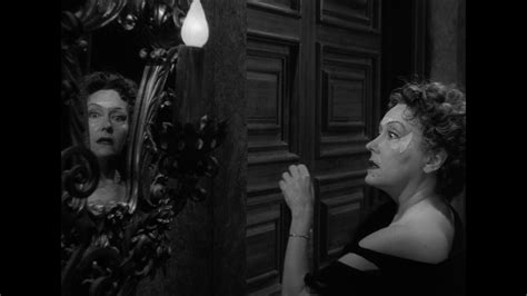 Film Noir Board: SUNSET BOULEVARD (1950)