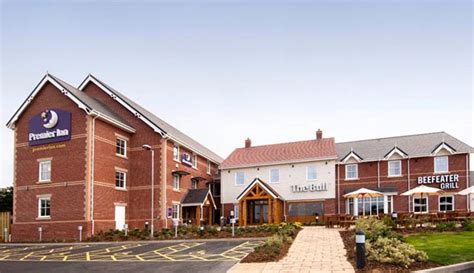 Swanley Hotels | Book Cheap Hotels In Swanley | Premier Inn