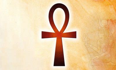 What does the ankh symbol mean? - All About Fashion