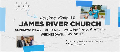 James River Church Online - James River TV