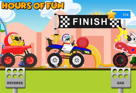 Fun Kids Car Racing for Android - APK Download