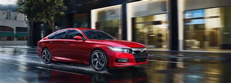 2019 Honda Accord Colors | Apple Tree Honda