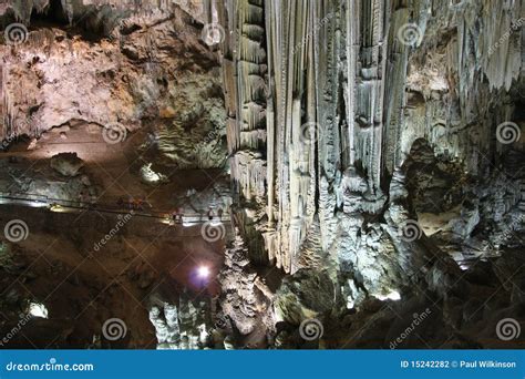 Nerja Caves Stock Photography | CartoonDealer.com #15242282