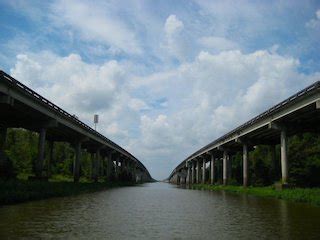 Atchafalaya Basin Bridge | Length, Construction & Facts - Lesson ...