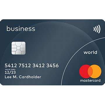 Business Credit and Debit Cards | Mastercard