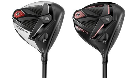 Cobra F9 Driver Review - Golf Equipment - National Club Golfer