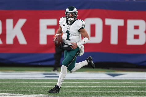 What Happened to Jalen Hurts: Latest News on the Eagles QB