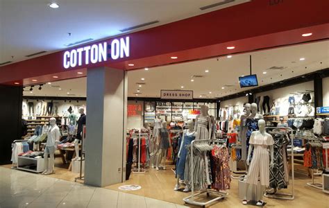 Cotton Australia partners with clothing brand Cotton On Kids ...