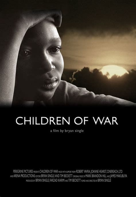 Children of War (2009 film) - Alchetron, the free social encyclopedia