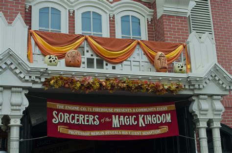 Photos: Halloween has arrived at the Magic Kingdom