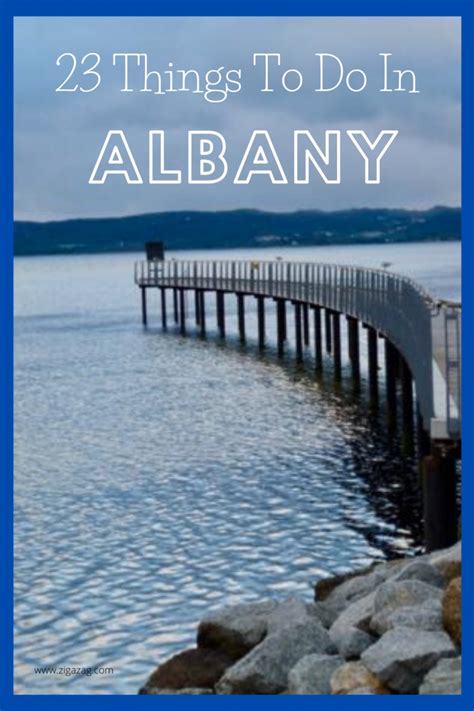 23 Things to do in Albany, Western Australia - ZigaZag