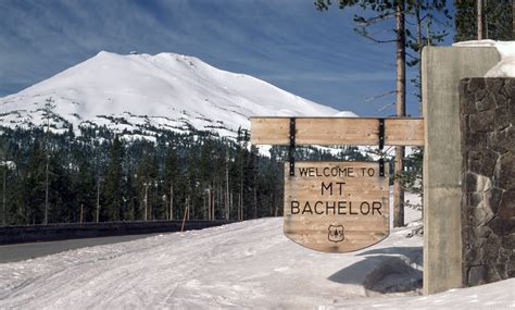 Bend Ski / Snowboard Vacation - Bend Vacations Mt Bachelor Updates